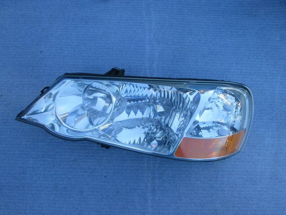 ACURA TL 3.2 Headlight Front Head Lamp Xenon HID FACTORY OEM 2002 03 2003 TL3.2 - Image 2 of 4