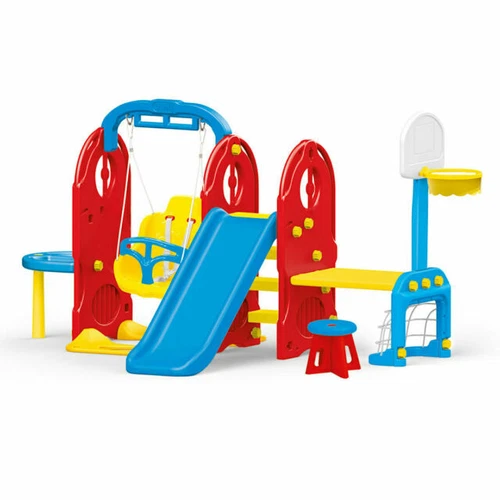 Kids Sets Plastic Outdoor Swings