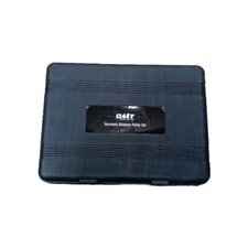 46Pcs Harmonic Balancer Puller Set Steering Wheel Puller Gear Flywheel Tool OMT