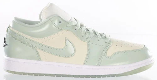 Jordan 1 SE Low Seafoam Sail W