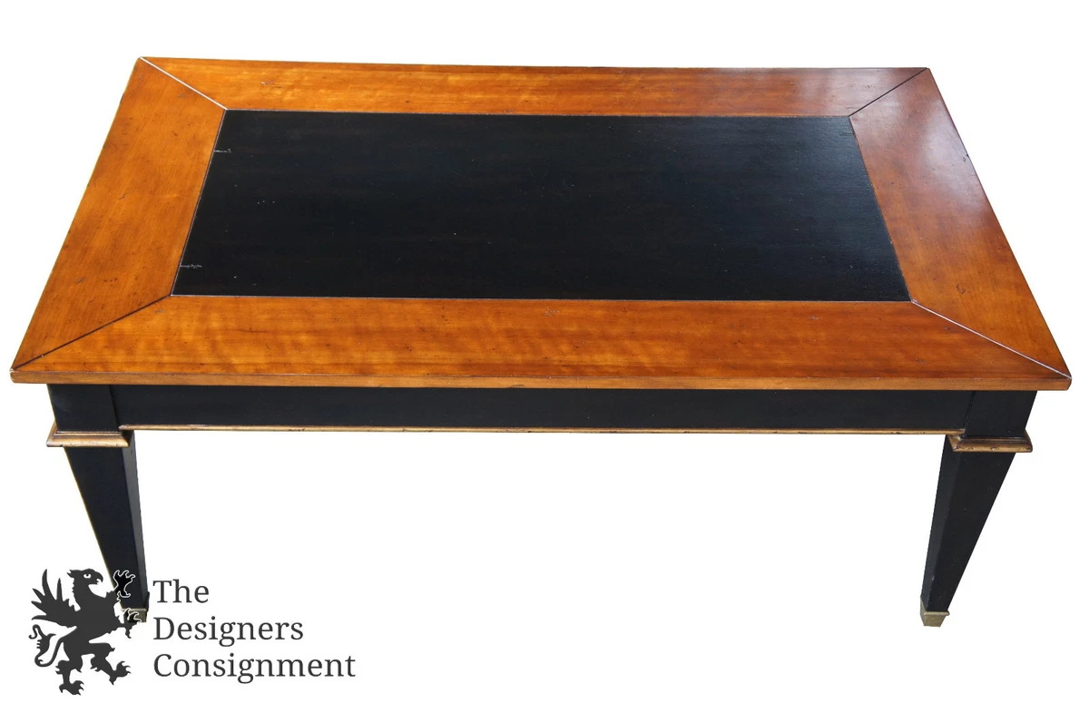 Drexel Heritage Rectangular Tables for sale | eBay