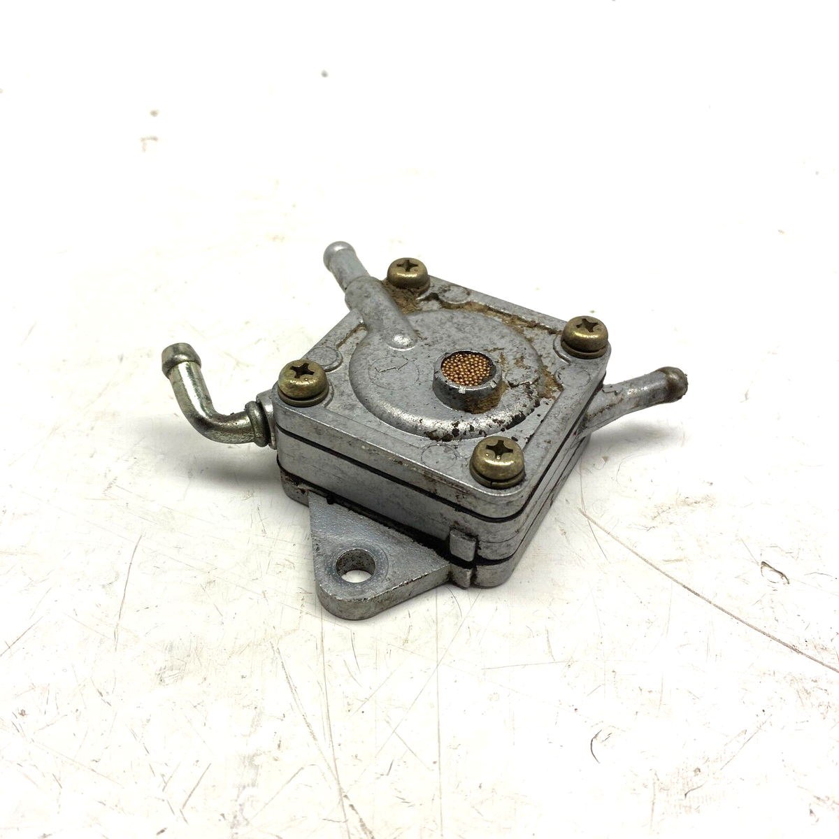 Pompa Carburatore Compatibile John Deere L120 L118 LA120 LA130 LA140 LA150 Z425 E Altri