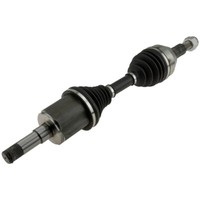 NTY Antriebswelle Gelenkwelle Vorne Links FüR Chevrolet Cruze J300 2.0 Cdi