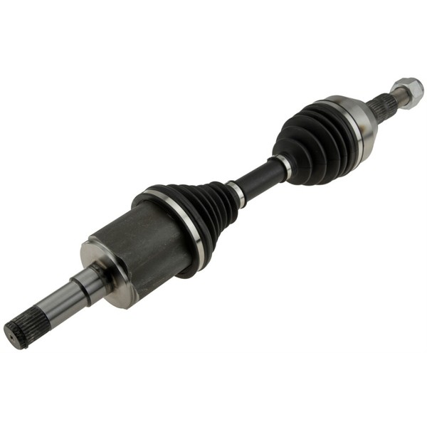 NTY Antriebswelle Gelenkwelle Vorne Links FüR Chevrolet Cruze J300 2.0 Cdi-image