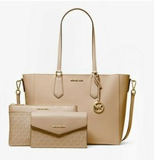 michael kors 3 in 1 bag