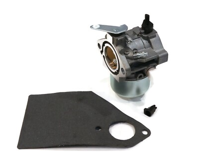 CARBURATORE ADATTO for MOTORE 19E412 19G412 19G400 10HP