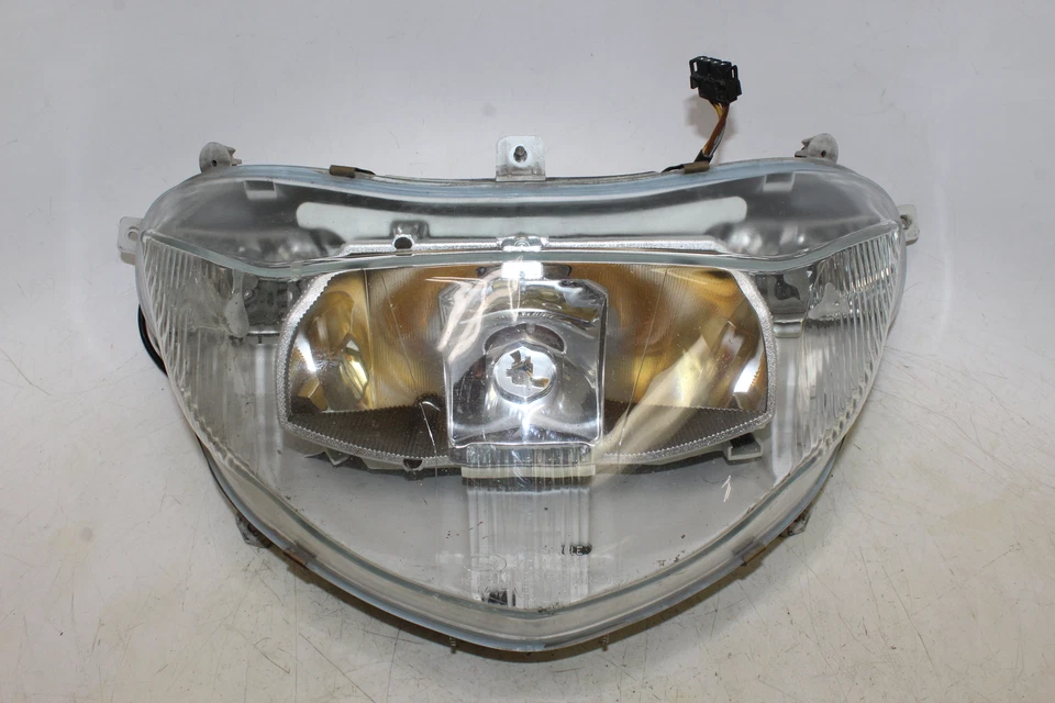 Farol dianteiro 2002 Bmw R1150rt lâmpada - Imagem 2 de 4