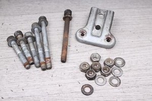 Set Motorbolzen Motorhalter Motoraufnahme BMW F 650 169 93-00