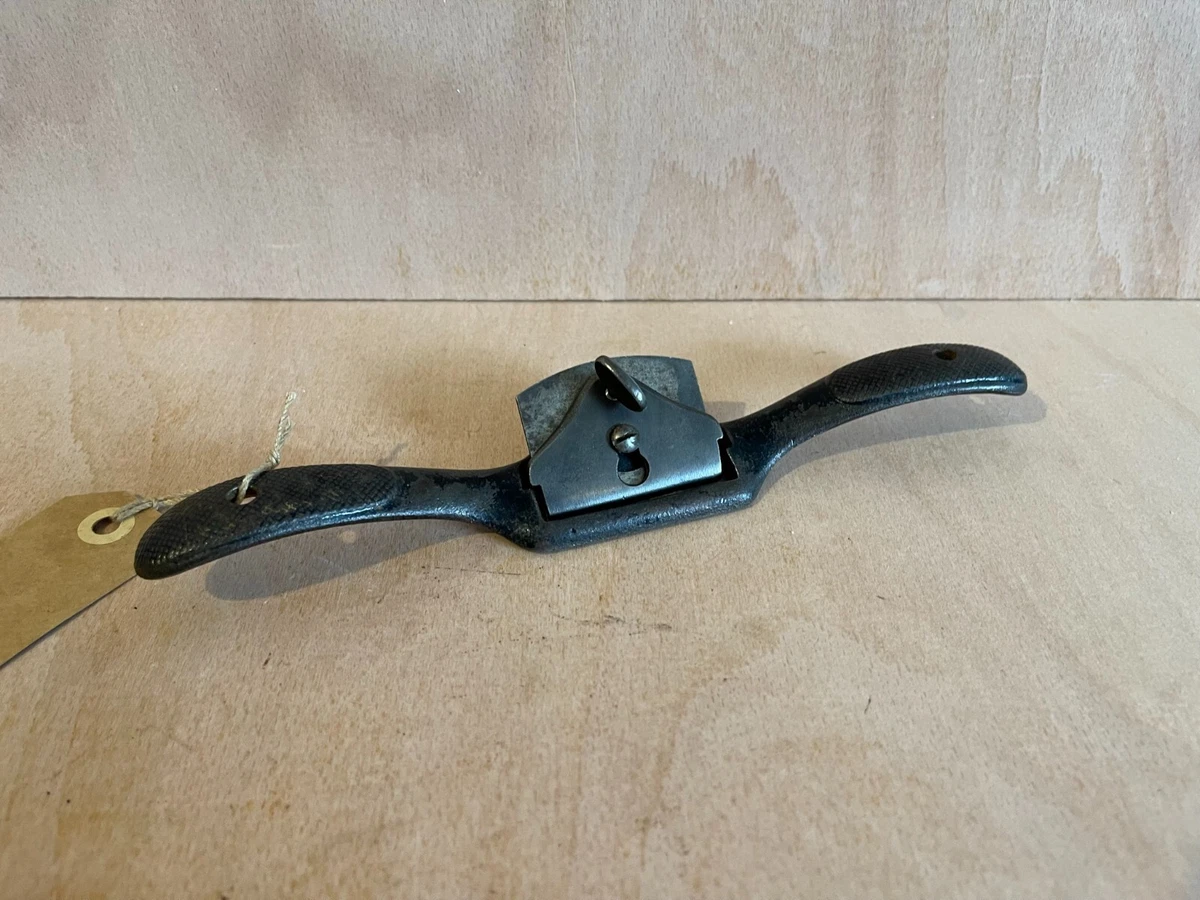 Stanley No 51 Spokeshave eBay