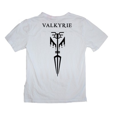 marvel valkyrie shirt