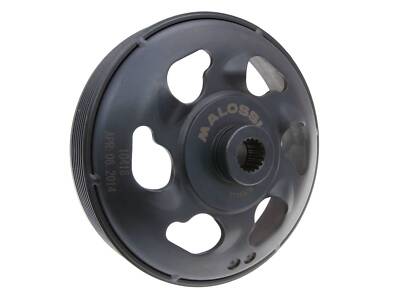 Polini Evolution Maxi Speed Klingel 160mm für Suzuki Burgman AN400 i 07-17
