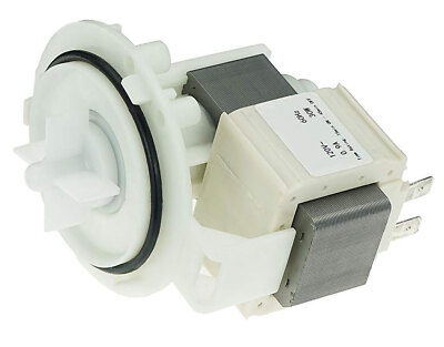 #ad LG WM3360HWCA Washer Circulation Pump $49.95
