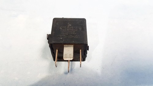 Mercedes-Benz E-CLASS 2003 Relay module a0025421319, Genuine #932581-74