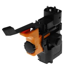 Schalter Taster Switch BOSCH GBH, GAH, ersetzt 1617200056, 1 617 200 056 (3056)