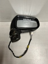 Retroviseur droit (ou coque) Mazda PREMACY