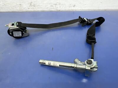 2017-2020 MASERATI LEVANTE M161 OEM FRNT LEFT PASSENGER SIDE SEAT BELT RETRACTOR