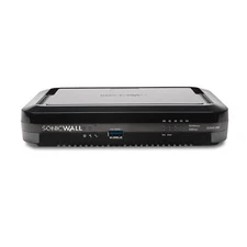 SOHO 250 Network Security/Firewall Appliance