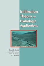 Infiltration Theory for Hydrologic Applications, Water Resources