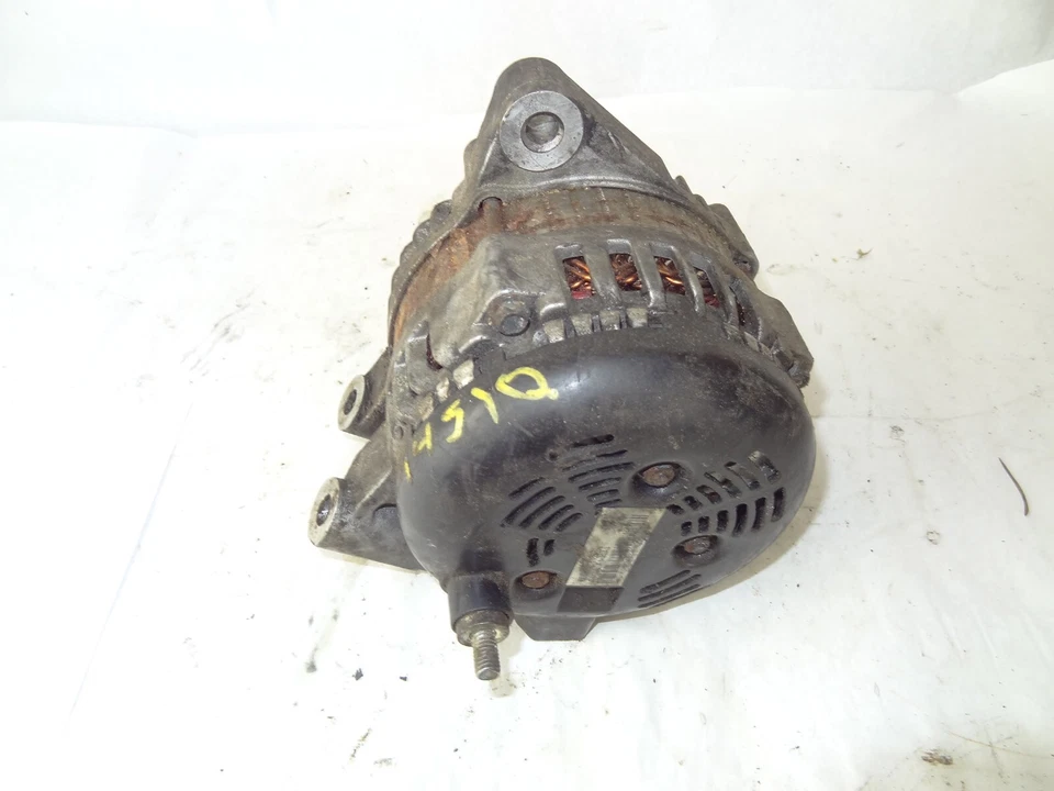 07 08 09 10 11 12 Acadia; 08 09 10 11 12 Enclave; 09-12 Alternador de travesía Foto 3 de 4