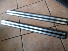 Mercedes E-Klasse W210 Einstiegleiste Hinten 2106802335 / 2106802435