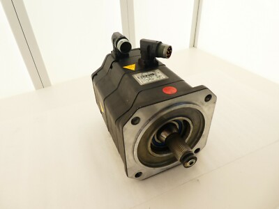 Kuka / Siemens Servomotor 1FK7081-5AZ91-1ZZ9-Z / 185V / 2,5 kW (22-4-26-34)