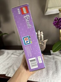NIB LEGO Friends Heartlake Mia Surf Shop 41315 Complete Set Factory Sealed