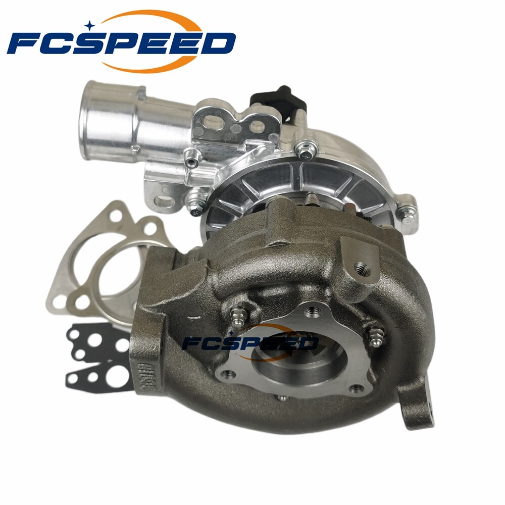 Actuador de Turbocompresor Eléctrico 1KD Turbo 17201-30010 1720130010 CT16V Turbo para Land Cruiser D-4D con Motor 1KD-FTV