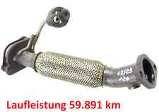 Hyundai i20 GB 1.2 Auspuff Flexrohr 