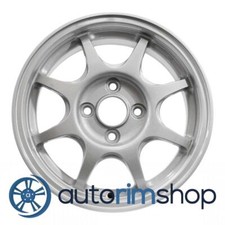 Honda Civic 1996 1997 1998 1999 2000 14 Factory Oem Wheel Rim