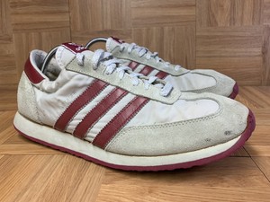 old school adidas skate shoes