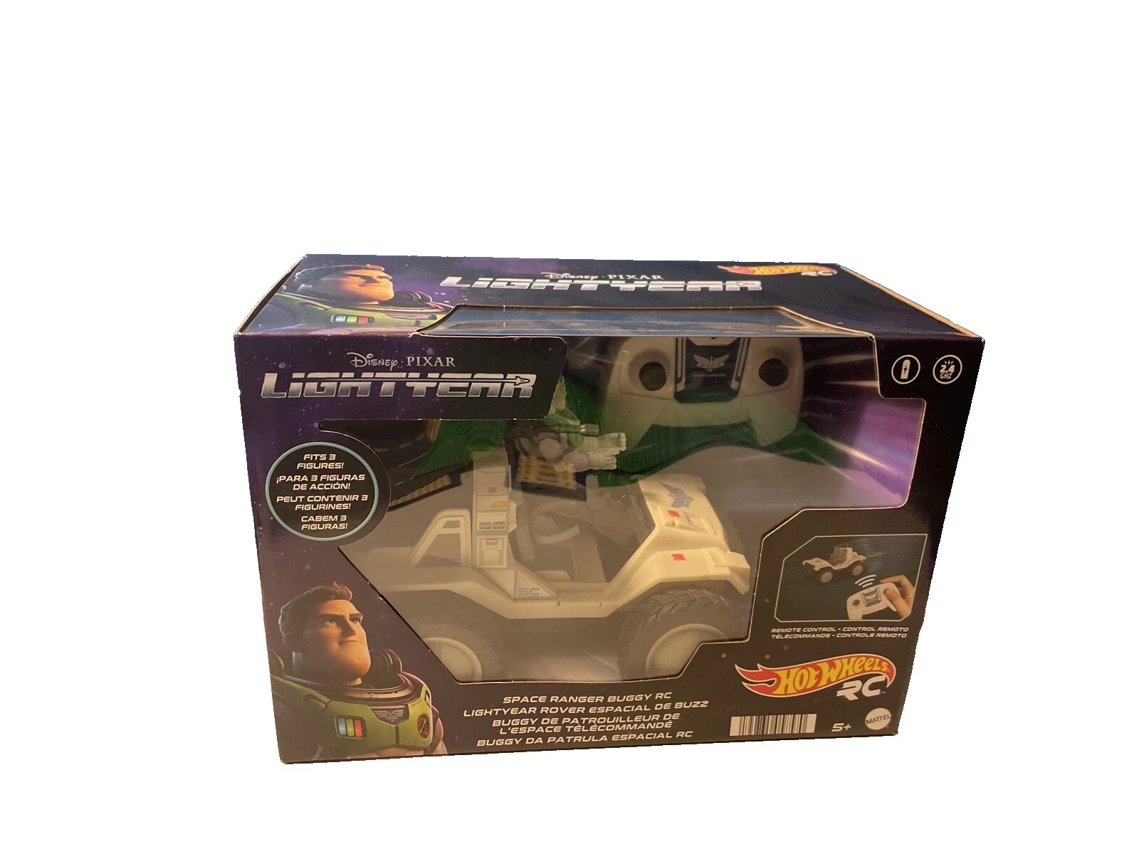 Hot Wheels Multi-Color Toys