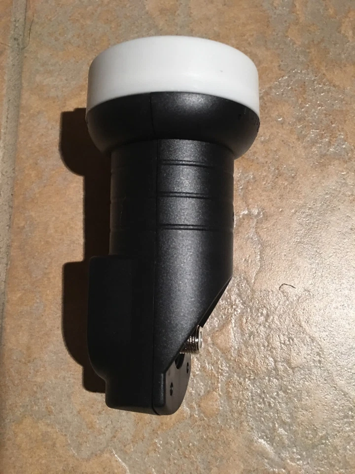 Avenger KSC321S-2 0.2dB HD Salida Única Universal Lineal Ku Satellite LNBF Foto 4 de 4