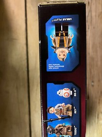 Lego 75148 NISB NEW Star Wars Encounter at Jakku Retired