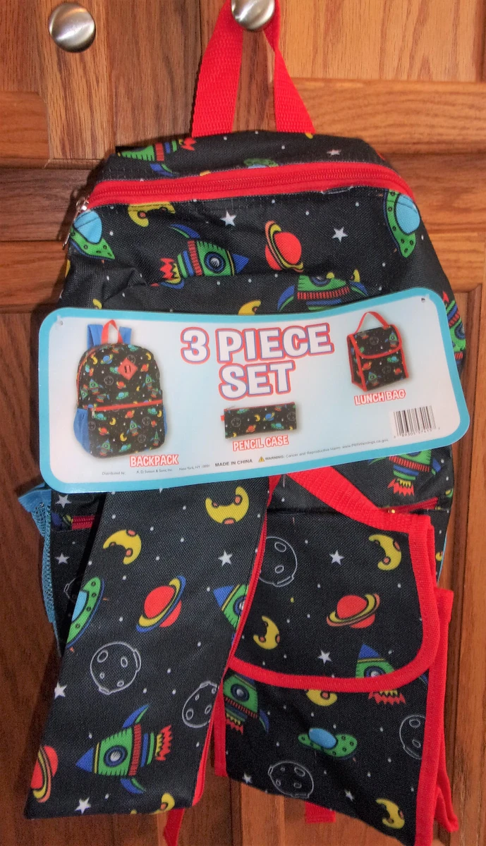Staples cheap luggage set