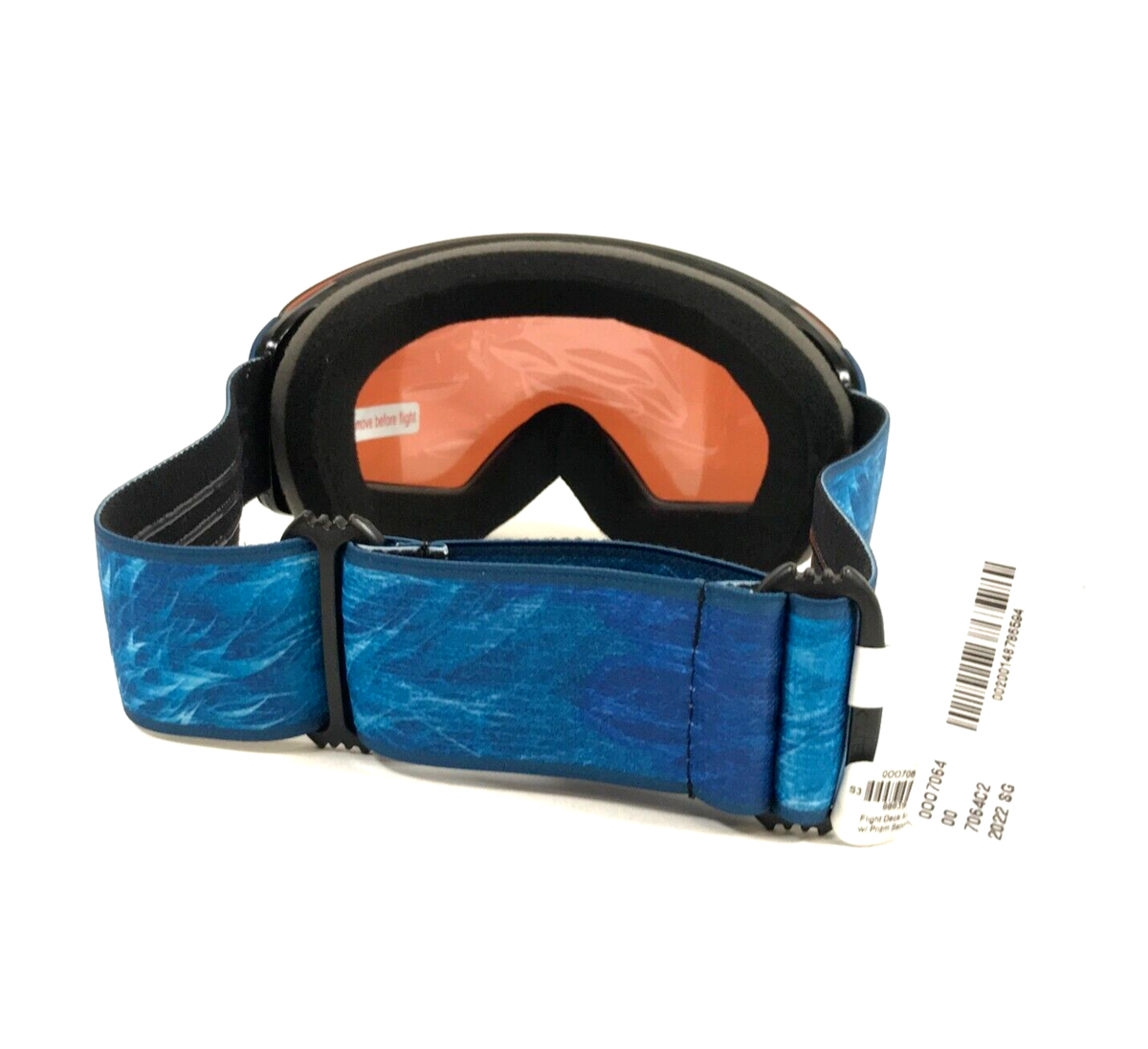 Oakley - OAKLEY FLIGH　Flight Deck M  Navy Blaze w Amazon.com : Oakley Flight Deck XM Factory Pilot Black Prizm