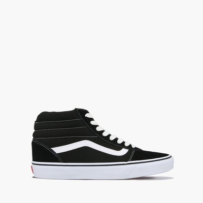 vans ward sneakers