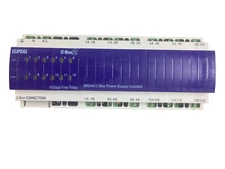 Clipsal L5512RVF 12-Channel Relay C-Bus2 with Power Supply Automation