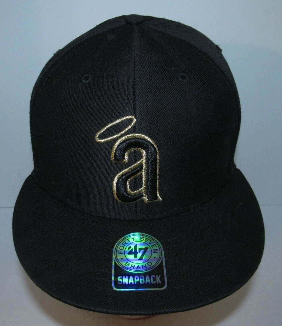 Angels 2024 hat 47
