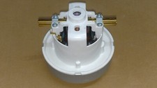 MOTORE Tipo AMETEK 063200085 /6210820036 240V 1400W 50/60HZ Ø 130mm H 128mm
