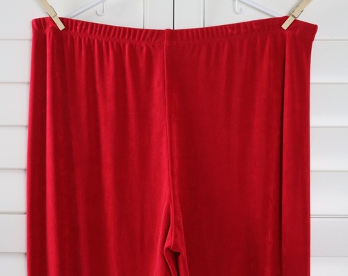 CHICO'S Travelers NWT $69 No Tummy Pants Size 3S 3 S R US 16 / 18 / XL Petite - Picture 5 of 5