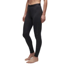 Le Bent Women's Core Midweight Bottom Base Layer Pants