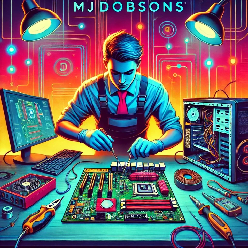 Reparación de Laptop Solucionar Problemas de Computadora Laptop Recuperar Reparación Restaurar Todo USB Foto 3 de 4