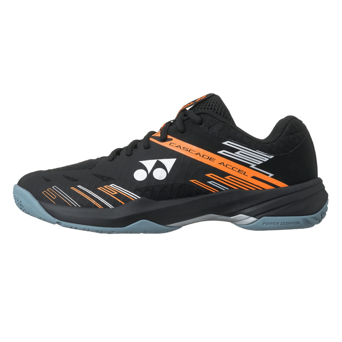 YONEX Badminton Shoes POWER CUSHION CASCADE ACCEL WIDE SHBCA1W 401