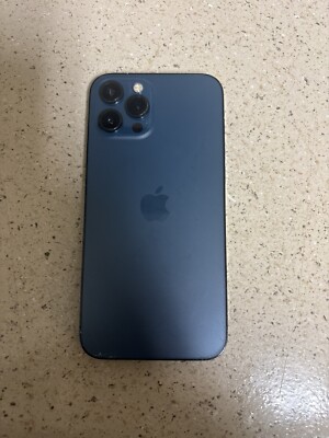 iphone 12 pro max unlocked