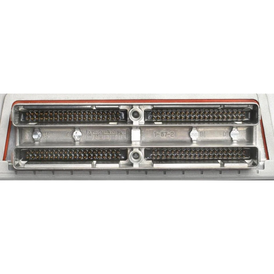 Standard Motor Products Engine Control Module (ECM) EM13827U for Buick 2003-2005 - Image 2 of 3