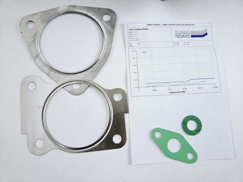 K04 Turbo Upgrade stage 3 400hp For BMW MINI Cooper S JCW R55 R56 R57 R58 1.6L - Picture 5 of 13