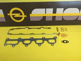 Dichtsatz Opel Astra G H Zafira A 2.0 Z20LET Z20LER Z20LEL Z20LEH Turbolader 