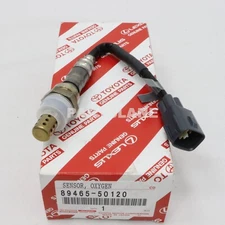 Lexus LS430 GS430 SC430 4.3L 3UZFE OEM Air Fuel Ratio Oxygen Sensor 89465-50120