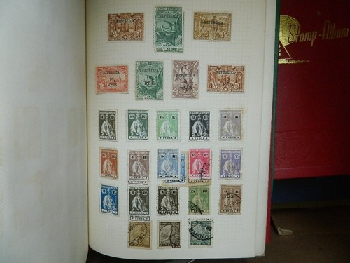 6.5KG WORLD STAMPS ASSORTMENT IN LARGE BOX (MOSTLY EARLY TO MIDDLE) - 第 20/24 張圖片