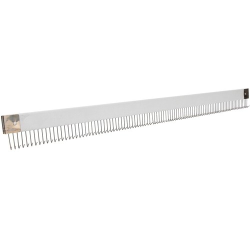 Knitting Machine Cast On Comb Accessory For KH821 KH860 KH868 KH894 Model GDM - Picture 4 of 11